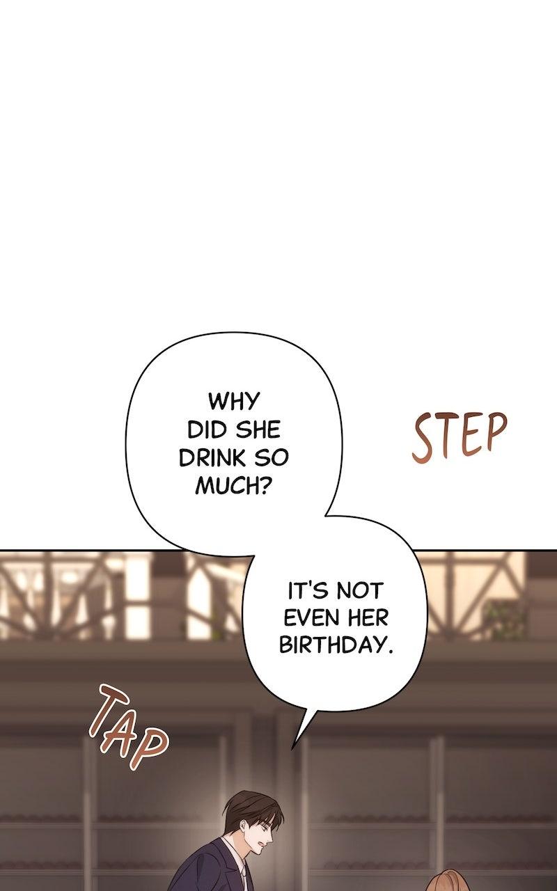 Read Not the First Time EN Manga Online