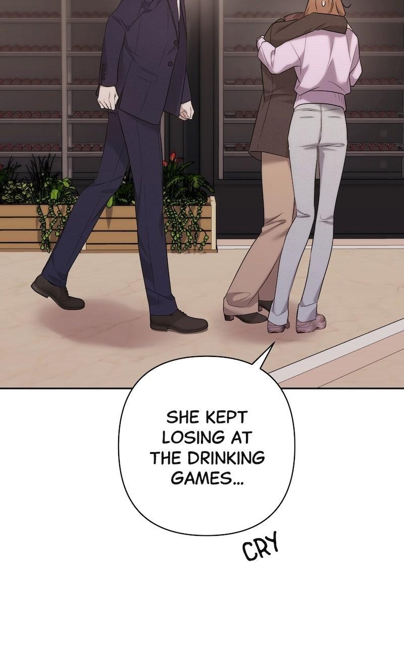 Read Not the First Time EN Manga Online