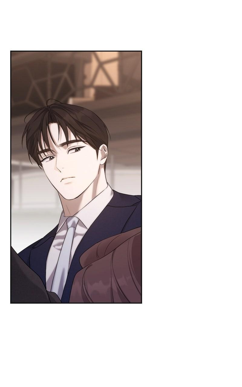 Read Not the First Time EN Manga Online