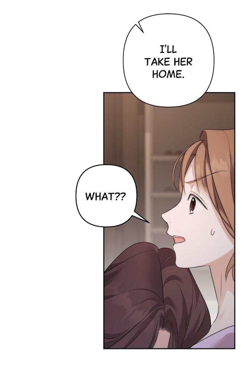 Read Not the First Time EN Manga Online