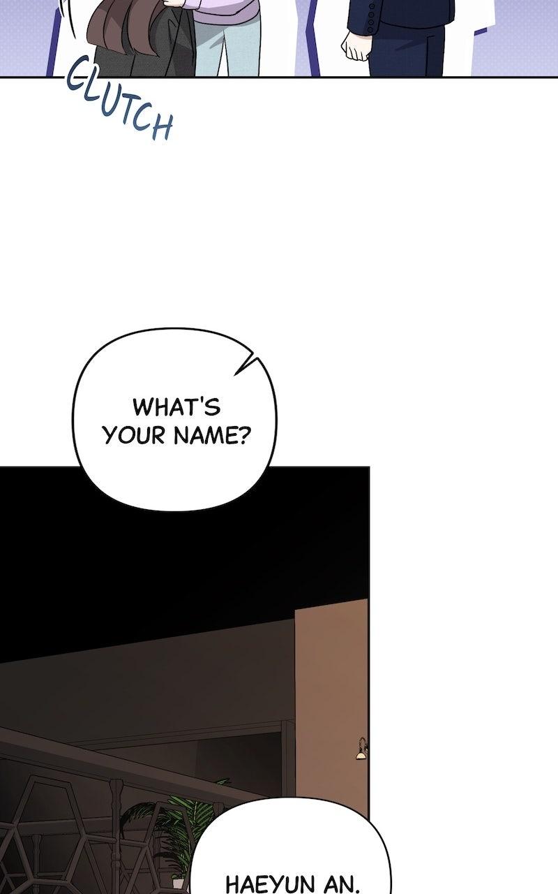 Read Not the First Time EN Manga Online