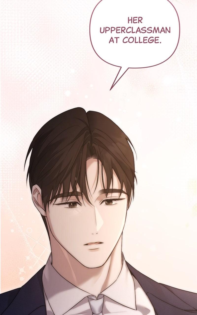 Read Not the First Time EN Manga Online