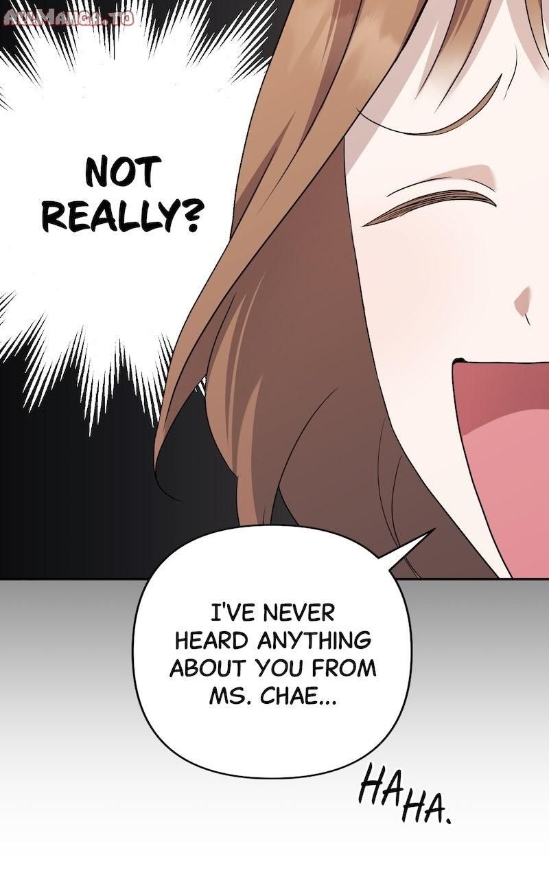 Read Not the First Time EN Manga Online