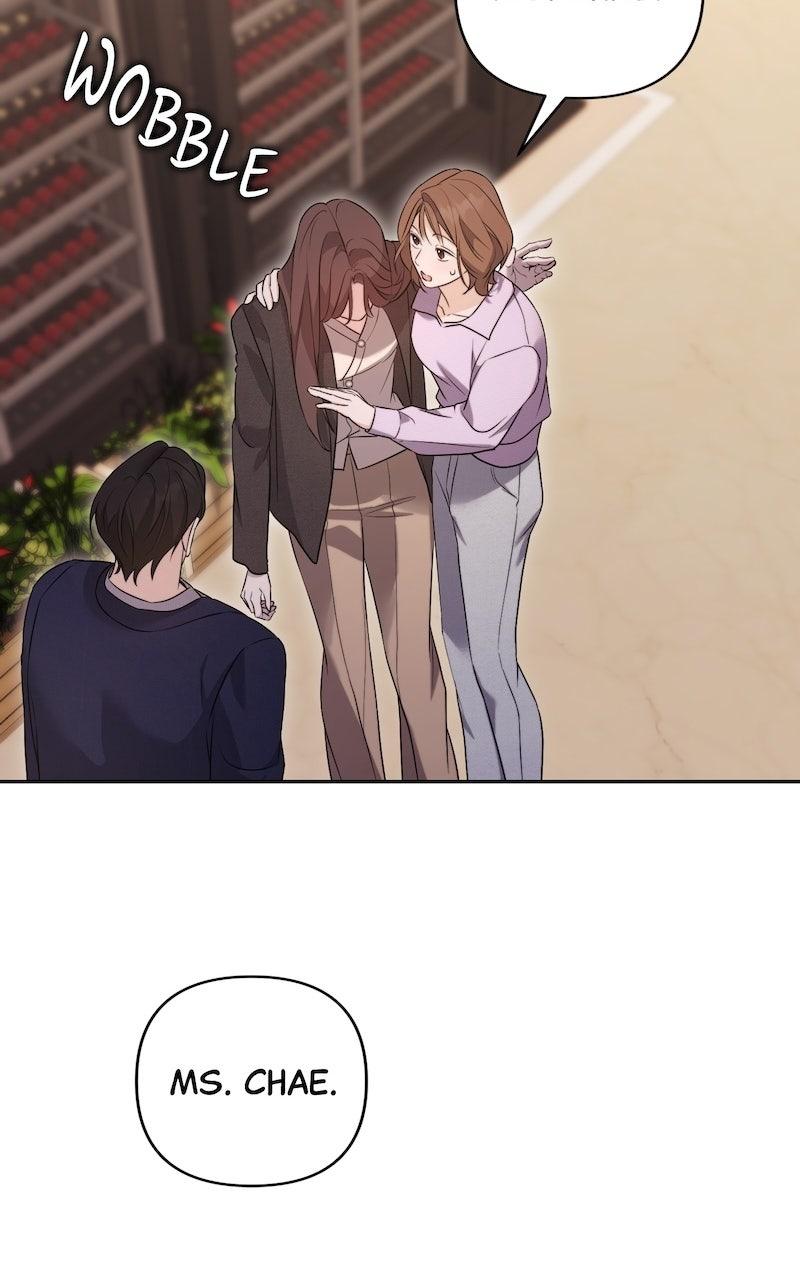 Read Not the First Time EN Manga Online