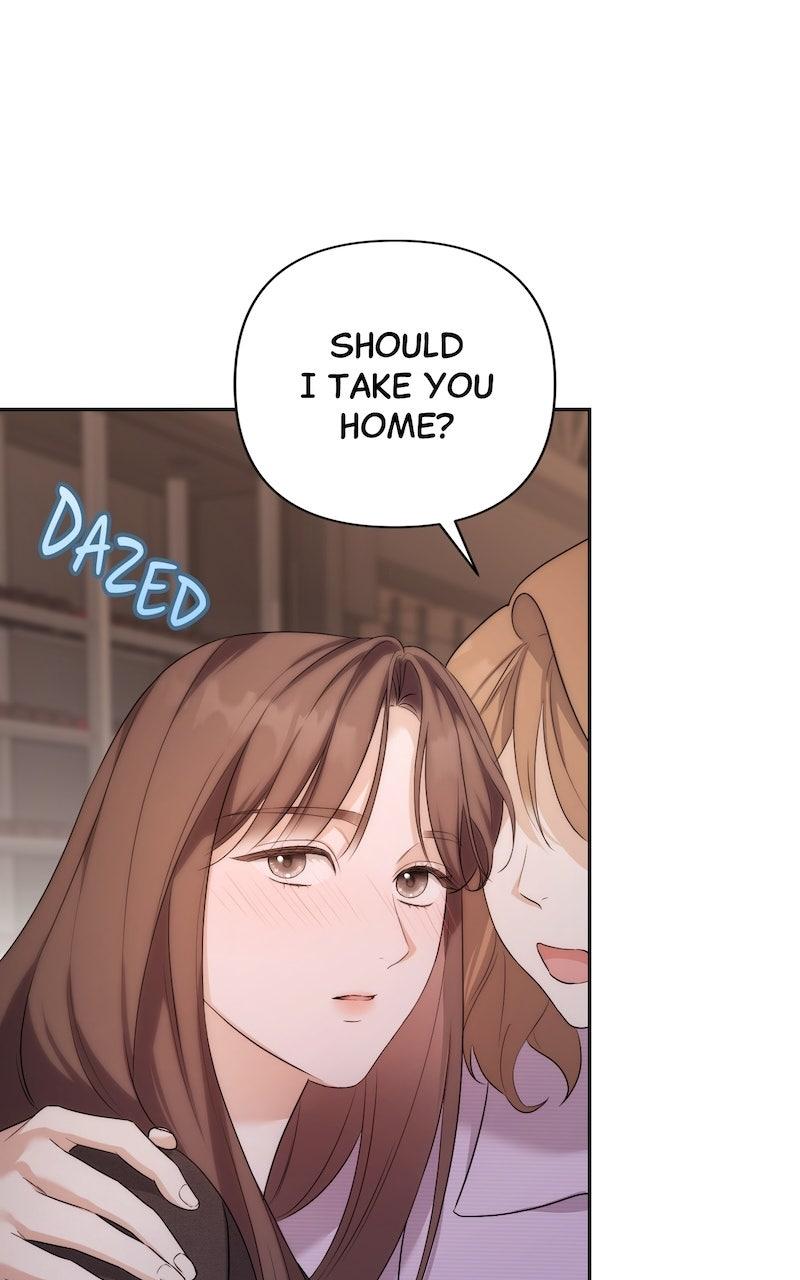 Read Not the First Time EN Manga Online