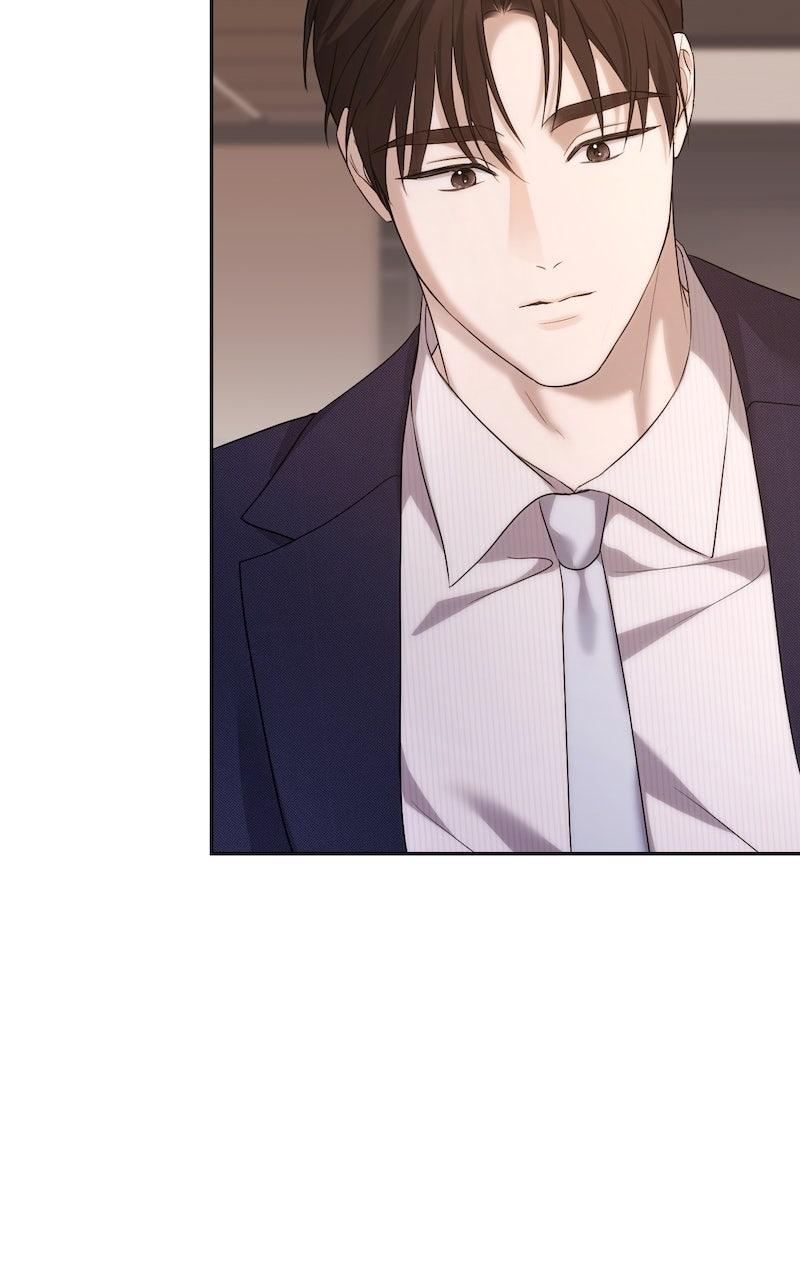 Read Not the First Time EN Manga Online