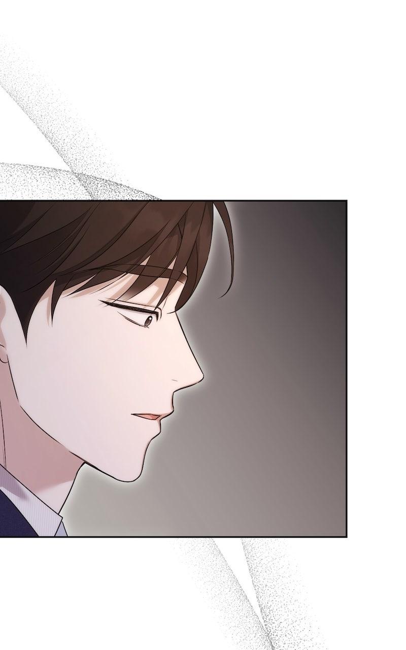 Read Not the First Time EN Manga Online