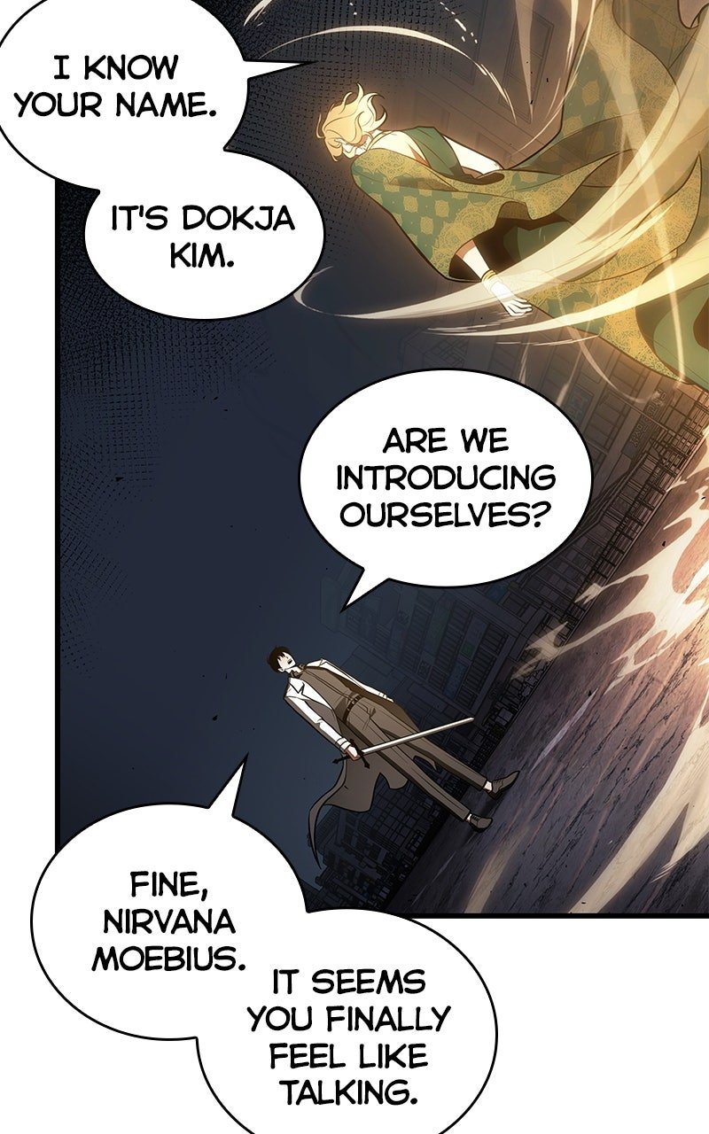 Read Omniscient Reader's Viewpoint EN Manga Online