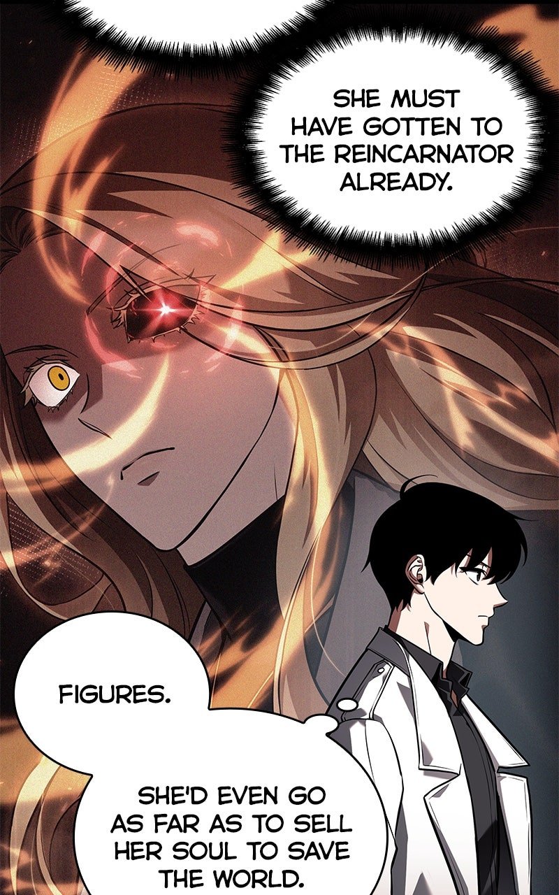 Read Omniscient Reader's Viewpoint EN Manga Online