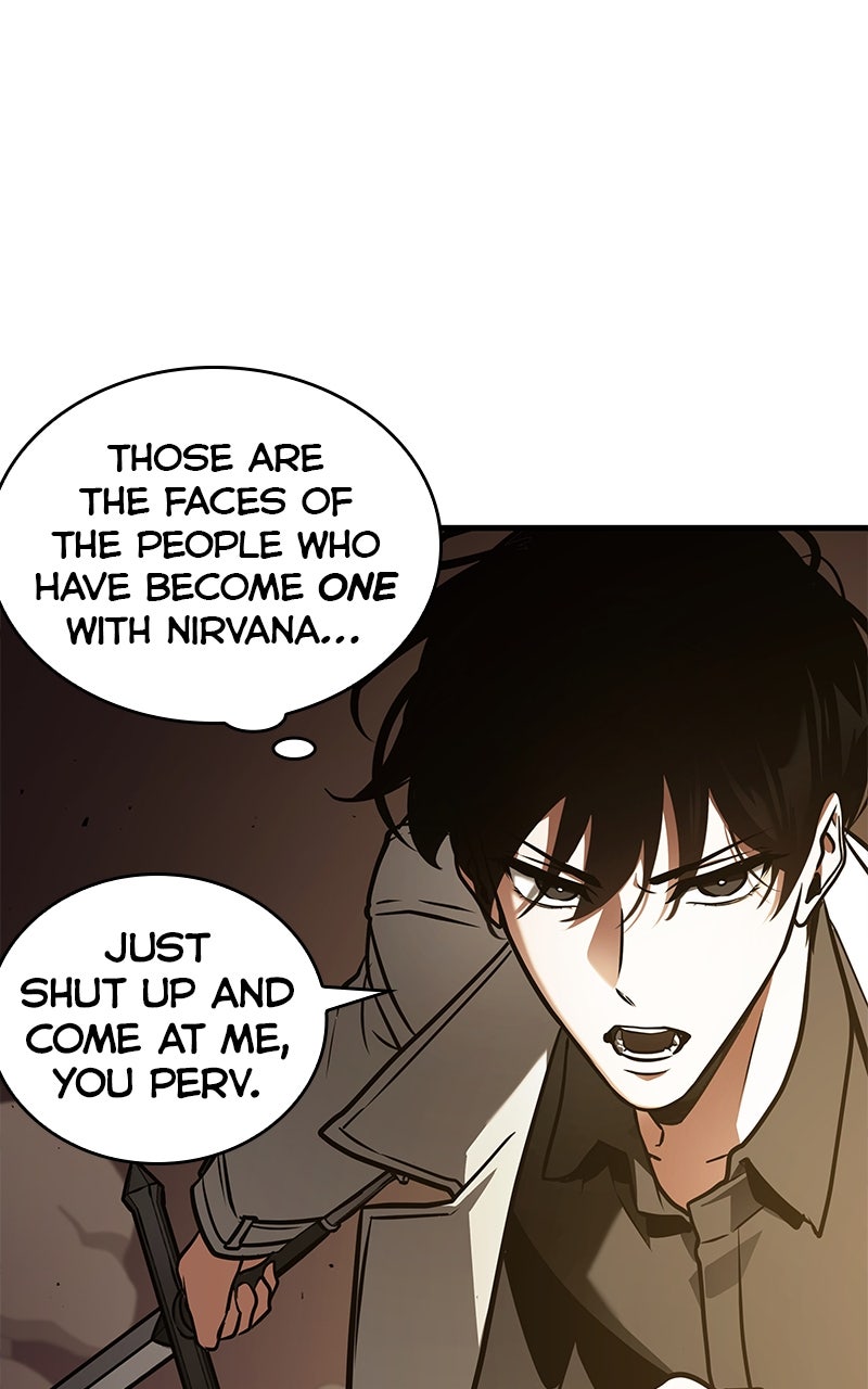 Read Omniscient Reader's Viewpoint EN Manga Online