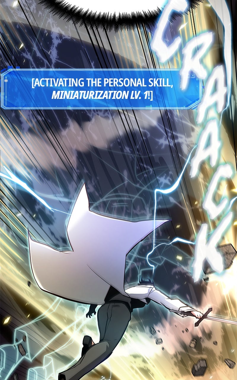 Read Omniscient Reader's Viewpoint EN Manga Online