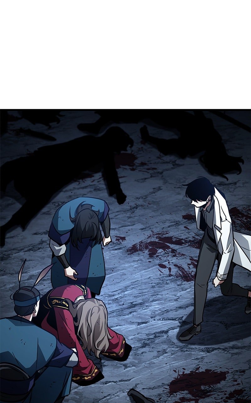 Read Omniscient Reader's Viewpoint EN Manga Online