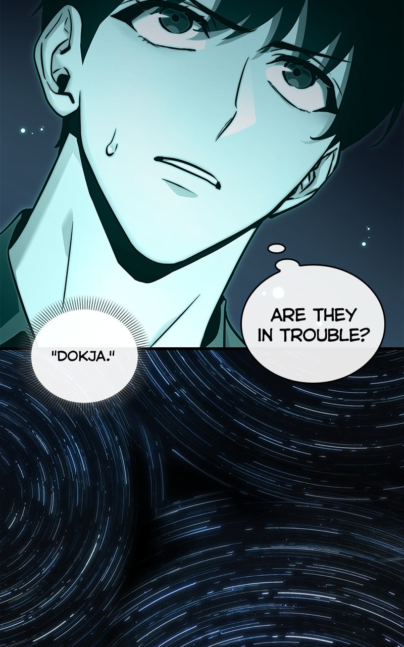 Read Omniscient Reader's Viewpoint EN Manga Online