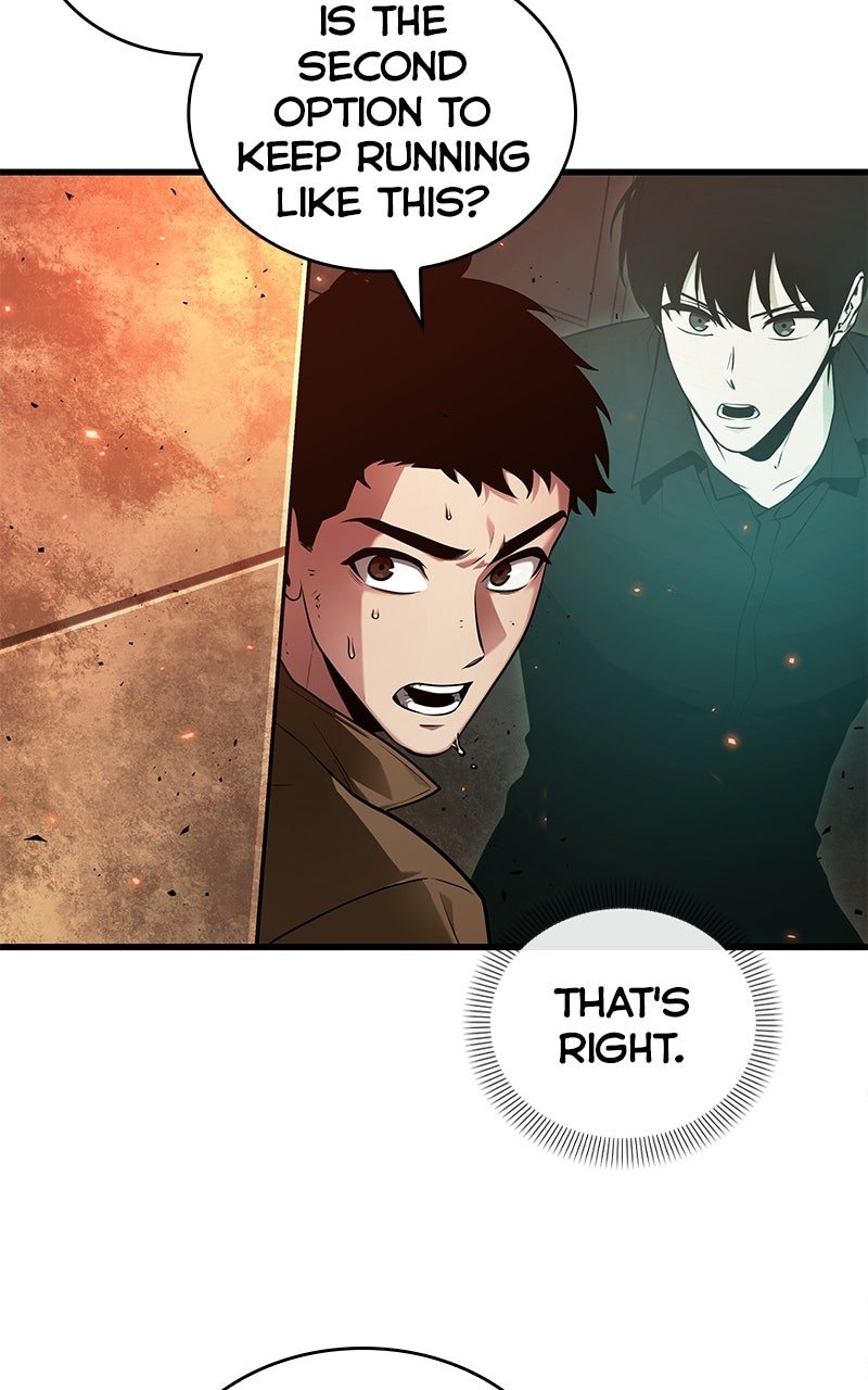 Read Omniscient Reader's Viewpoint EN Manga Online