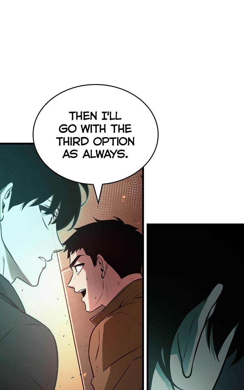 Read Omniscient Reader's Viewpoint EN Manga Online