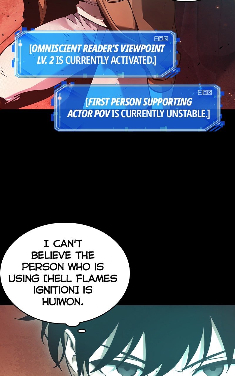 Read Omniscient Reader's Viewpoint EN Manga Online