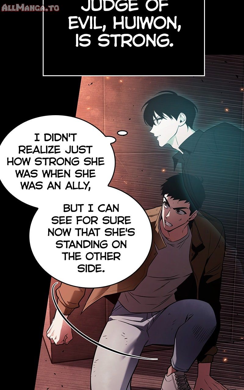 Read Omniscient Reader's Viewpoint EN Manga Online