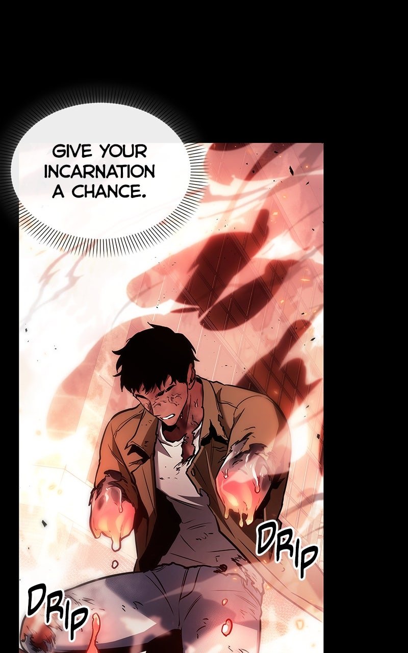 Read Omniscient Reader's Viewpoint EN Manga Online