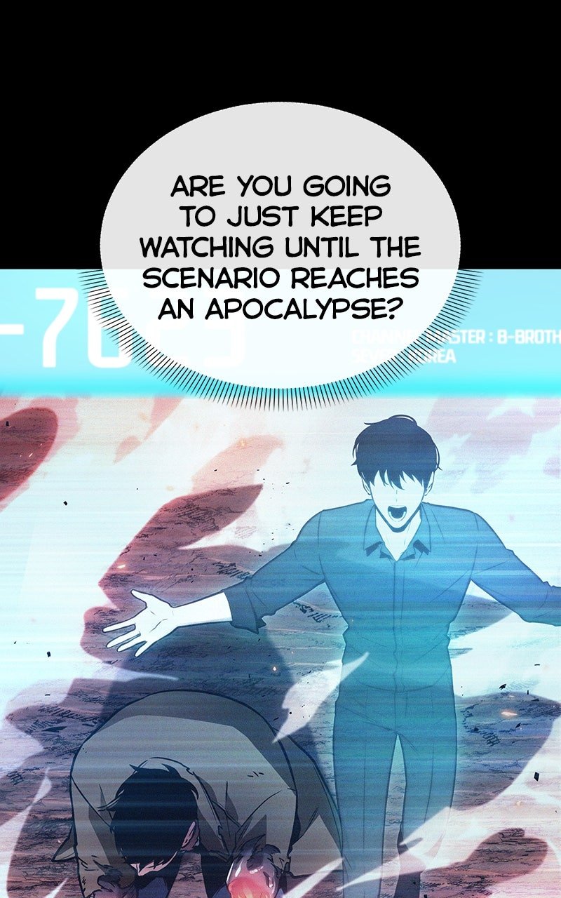 Read Omniscient Reader's Viewpoint EN Manga Online