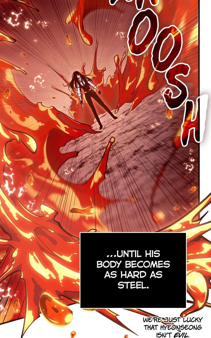 Read Omniscient Reader's Viewpoint EN Manga Online