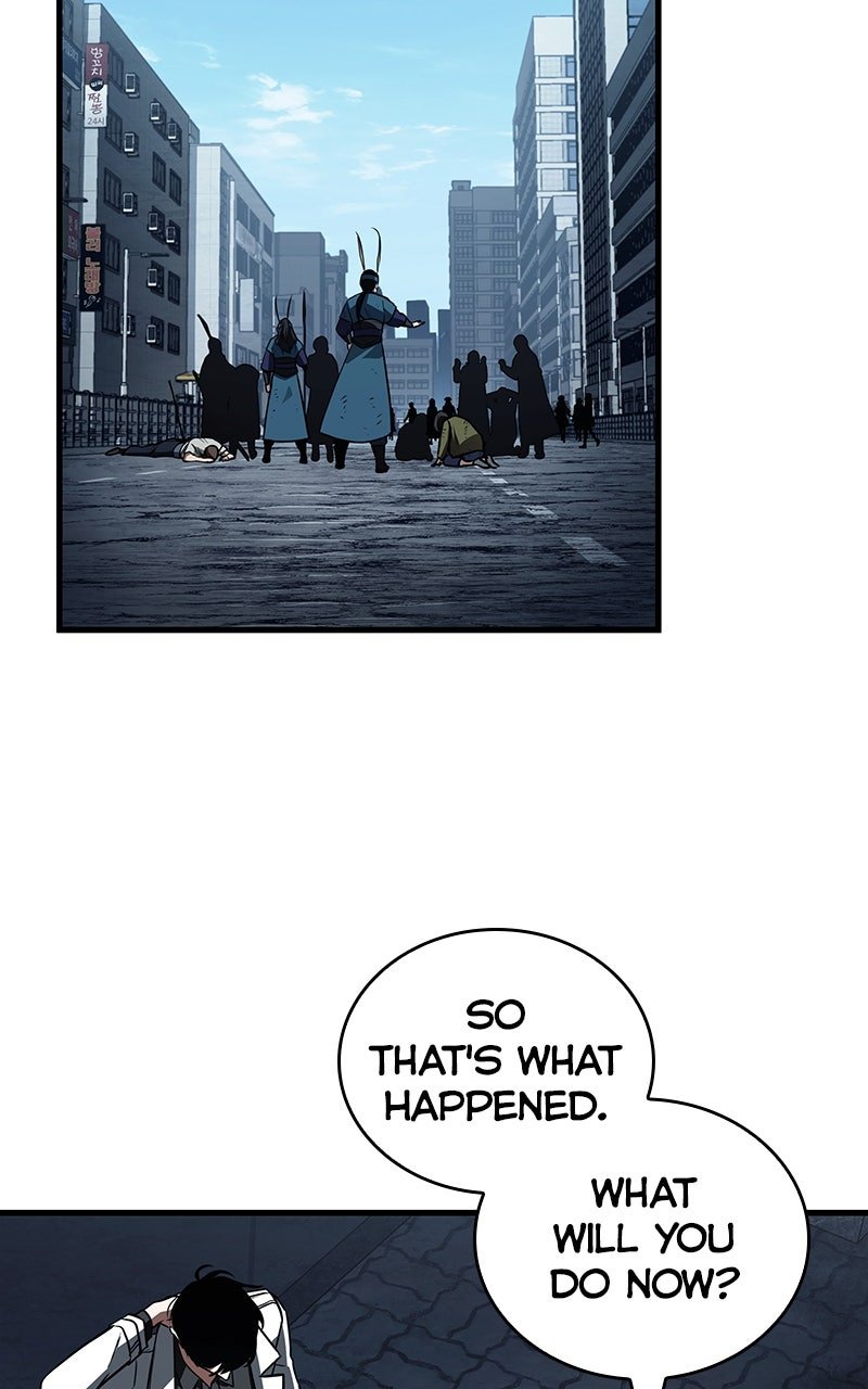 Read Omniscient Reader's Viewpoint EN Manga Online
