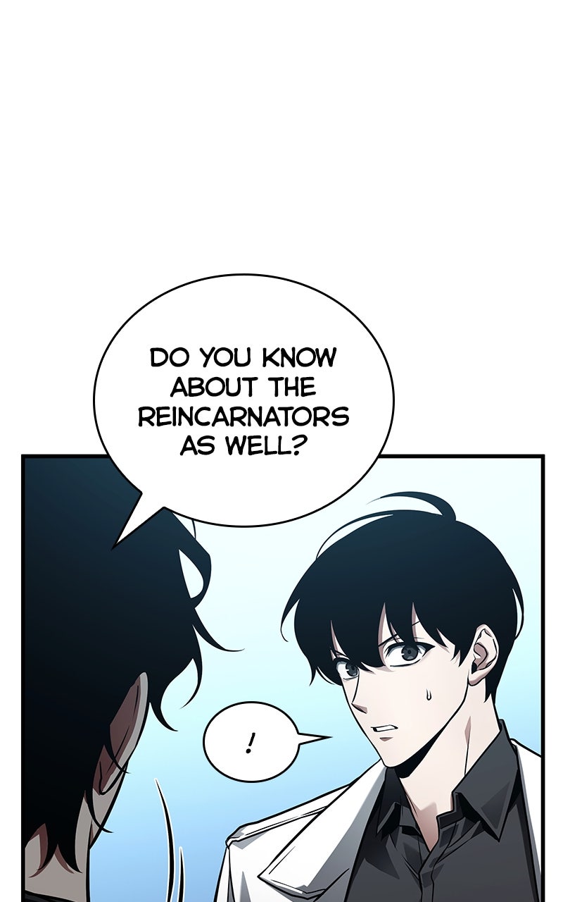 Read Omniscient Reader's Viewpoint EN Manga Online