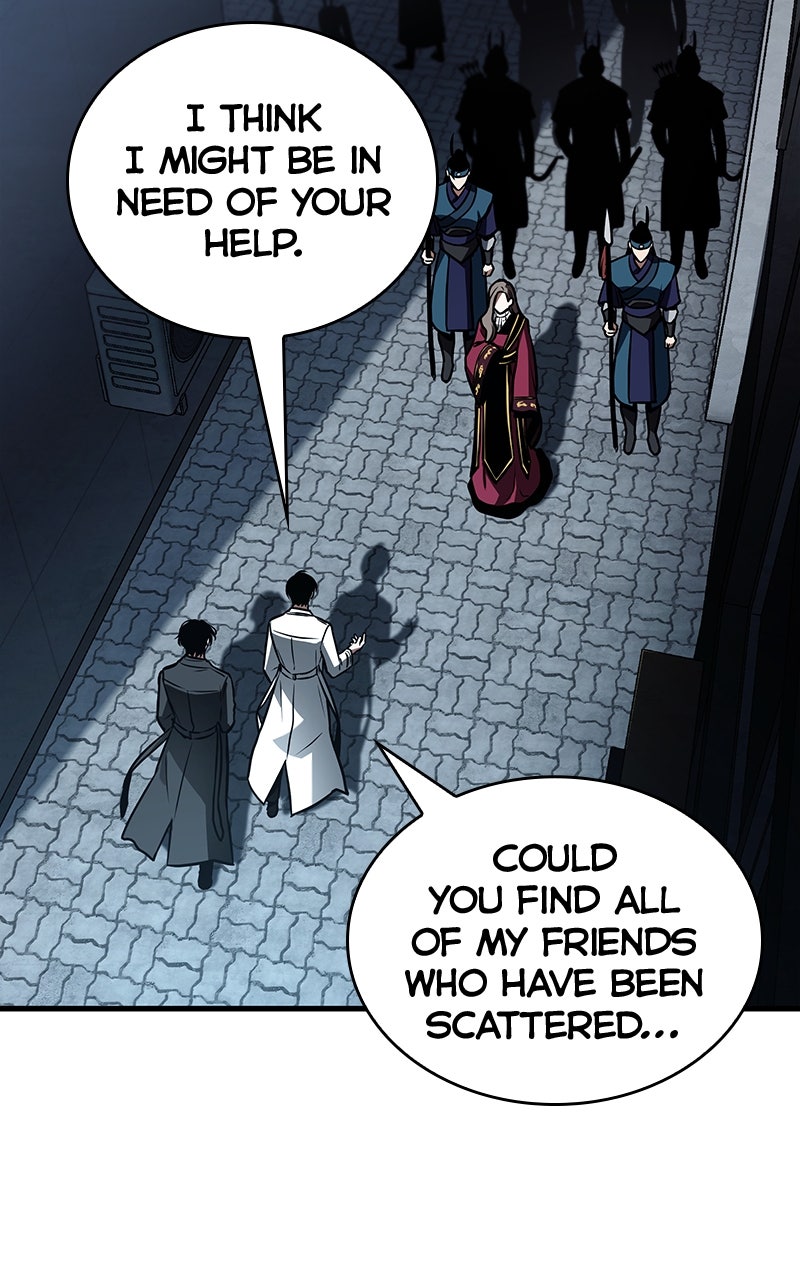 Read Omniscient Reader's Viewpoint EN Manga Online