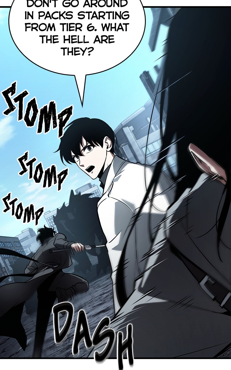 Read Omniscient Reader's Viewpoint EN Manga Online