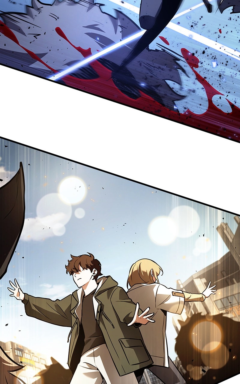 Read Omniscient Reader's Viewpoint EN Manga Online