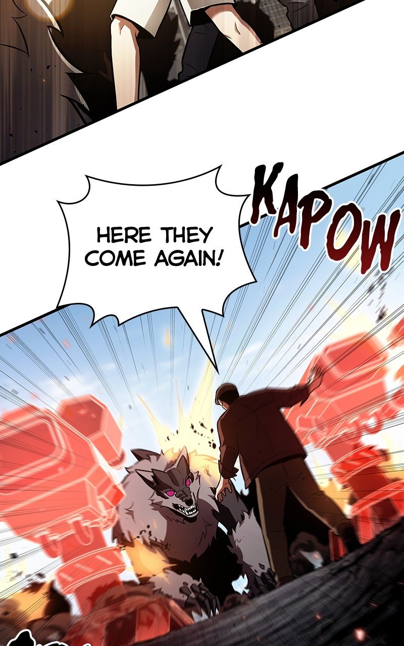 Read Omniscient Reader's Viewpoint EN Manga Online