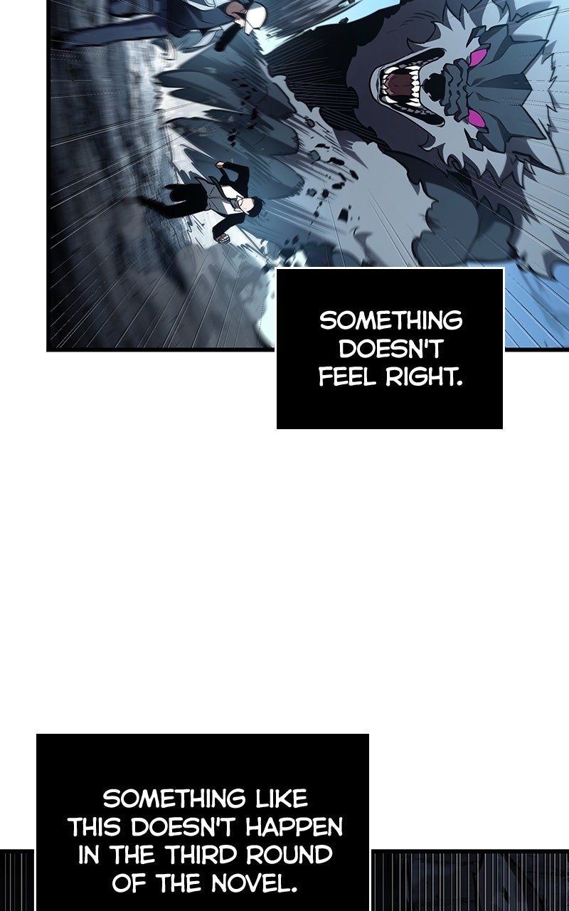 Read Omniscient Reader's Viewpoint EN Manga Online