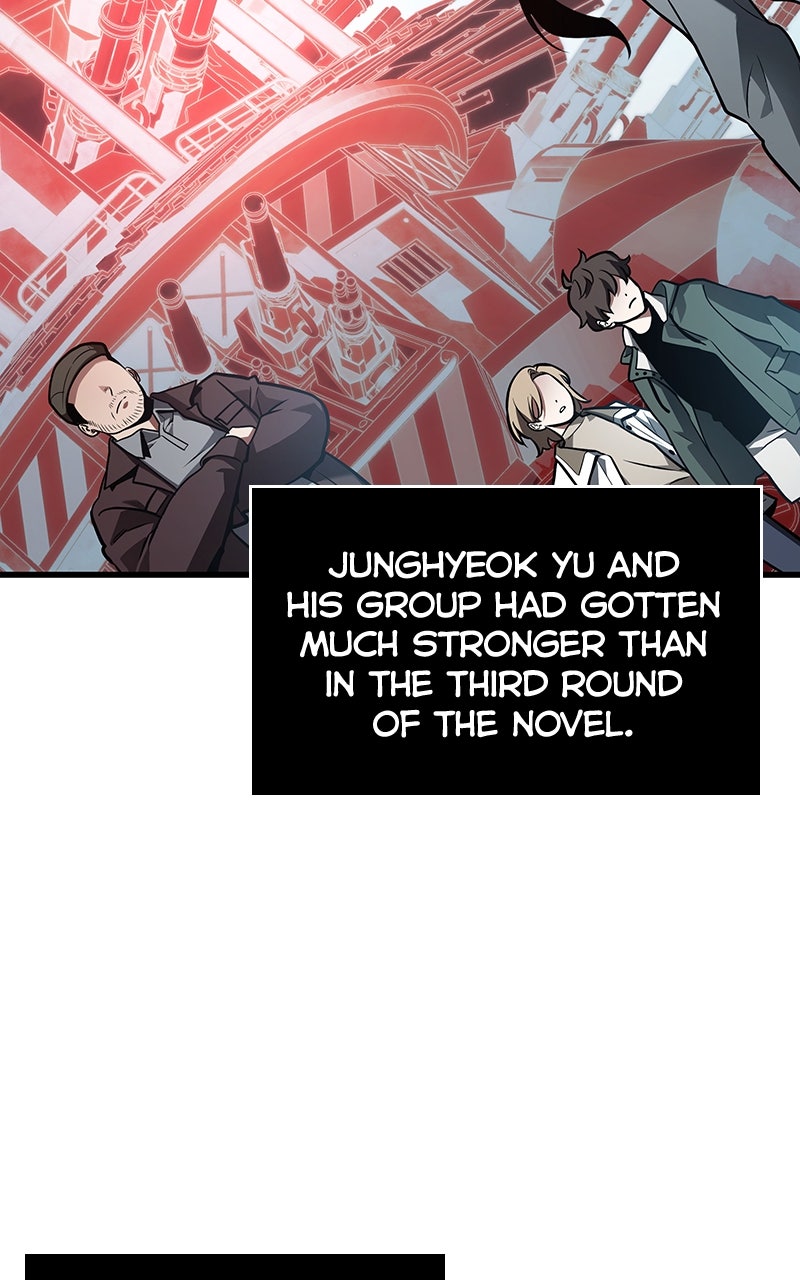 Read Omniscient Reader's Viewpoint EN Manga Online