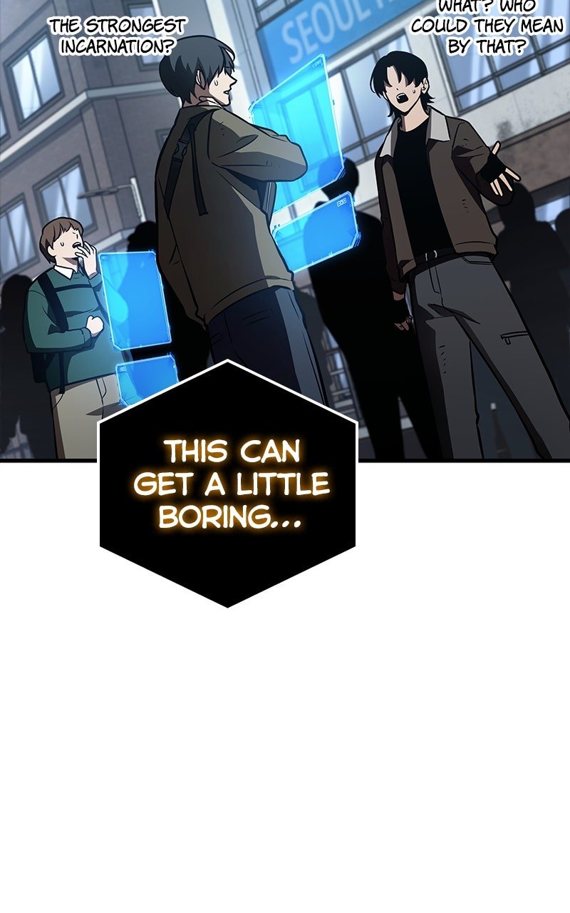 Read Omniscient Reader's Viewpoint EN Manga Online