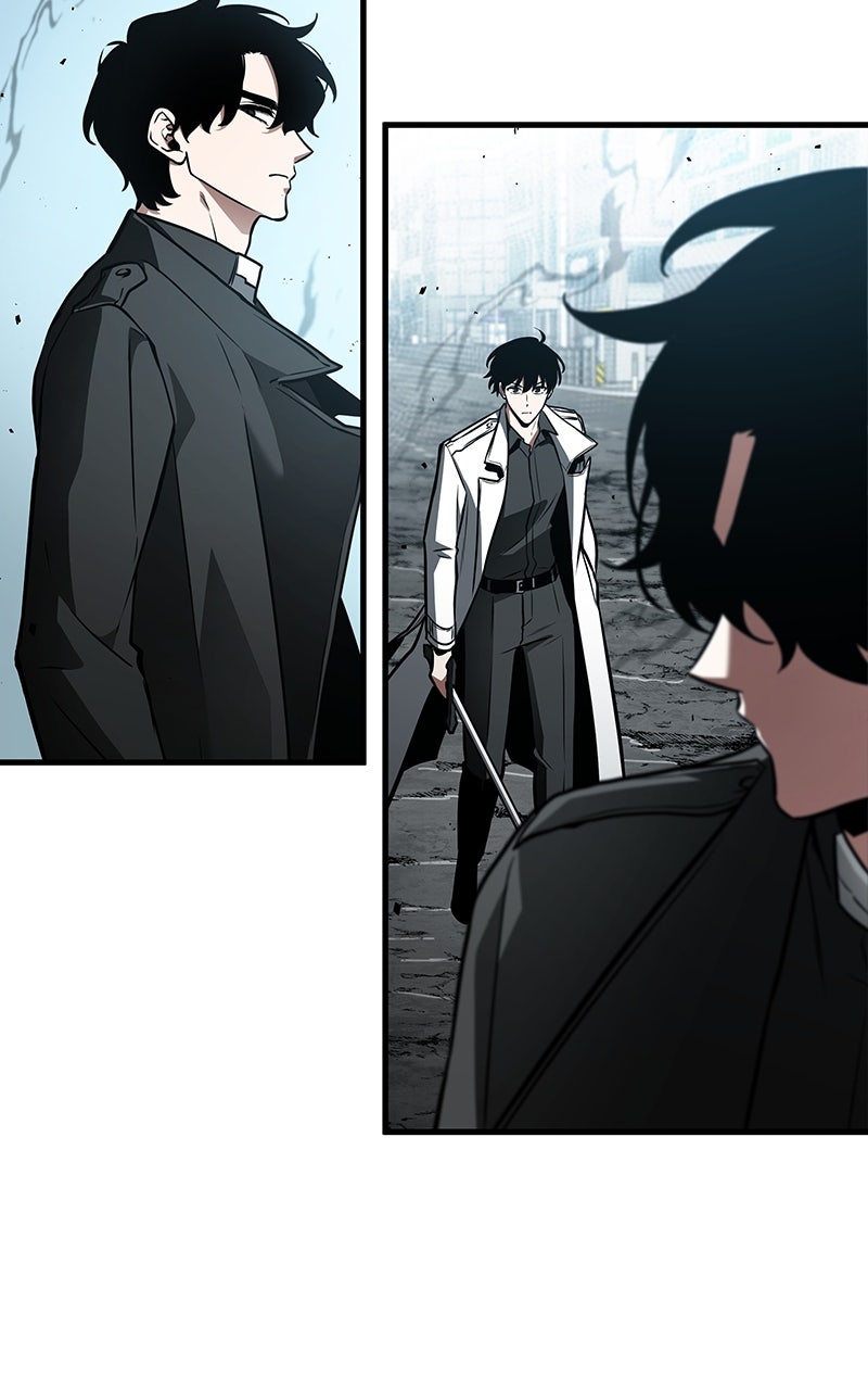 Read Omniscient Reader's Viewpoint EN Manga Online