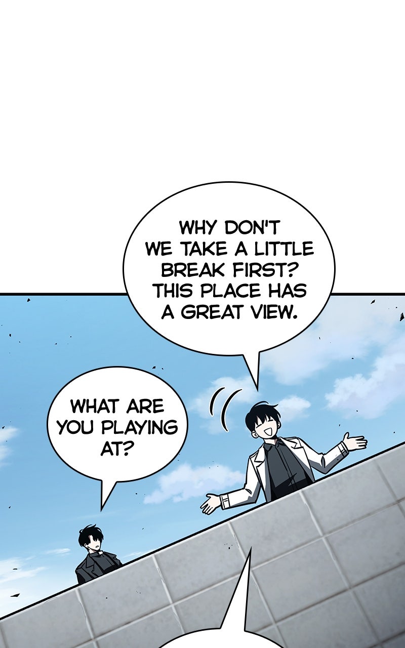 Read Omniscient Reader's Viewpoint EN Manga Online