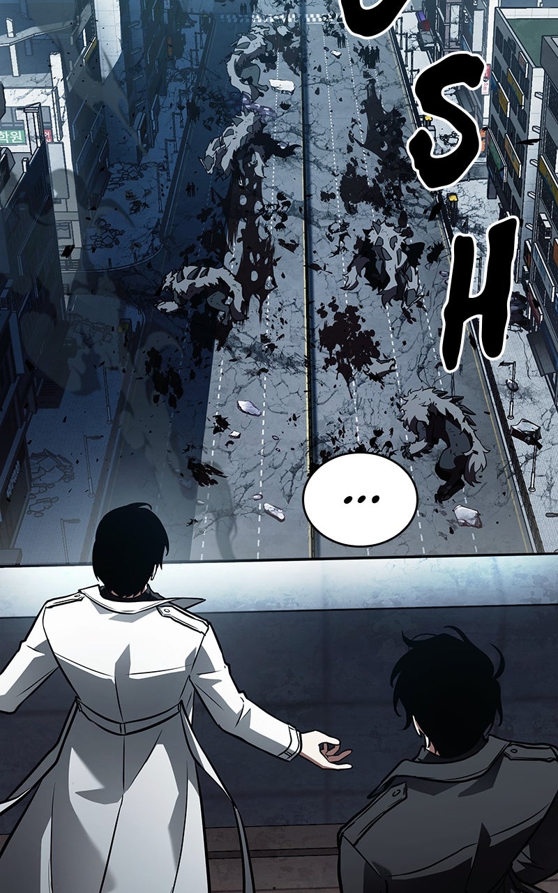 Read Omniscient Reader's Viewpoint EN Manga Online