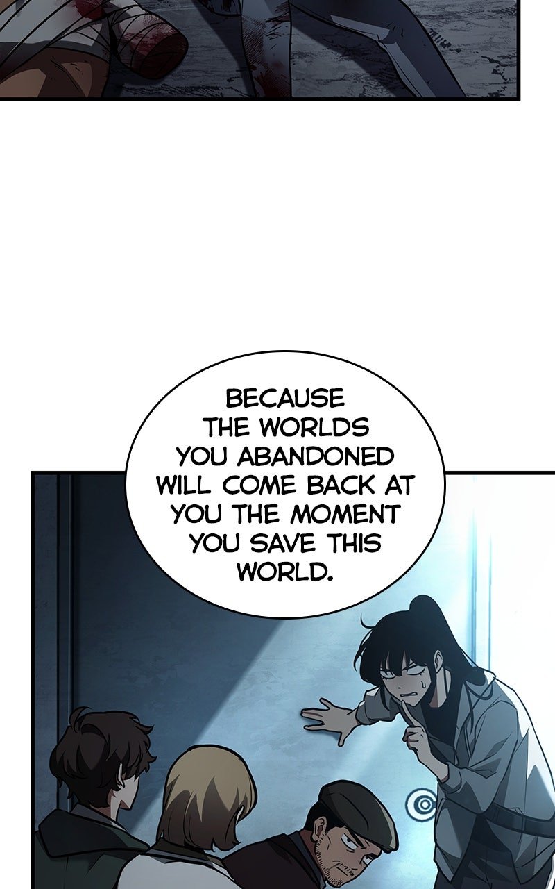 Read Omniscient Reader's Viewpoint EN Manga Online