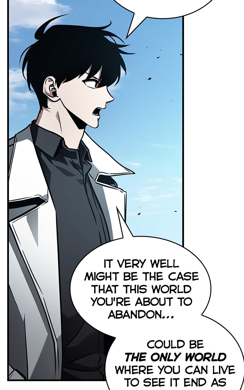 Read Omniscient Reader's Viewpoint EN Manga Online