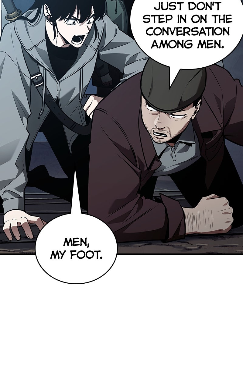 Read Omniscient Reader's Viewpoint EN Manga Online