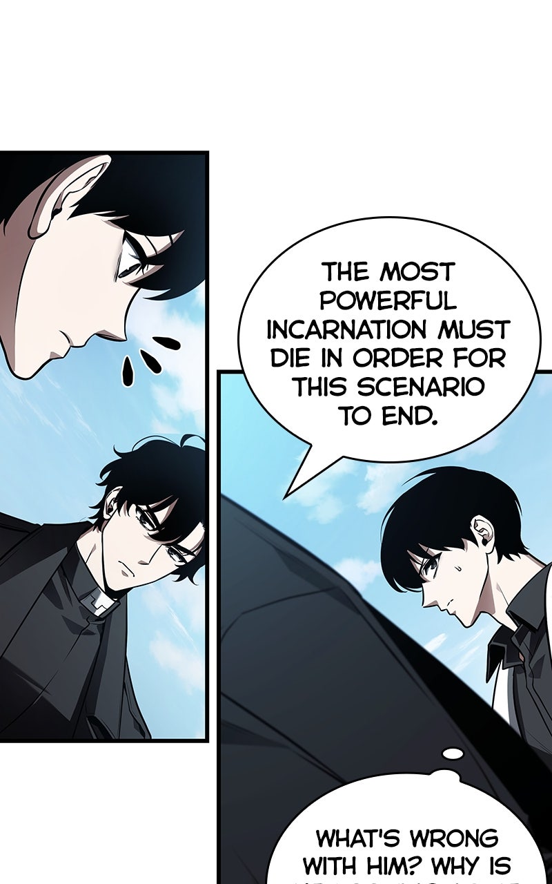 Read Omniscient Reader's Viewpoint EN Manga Online