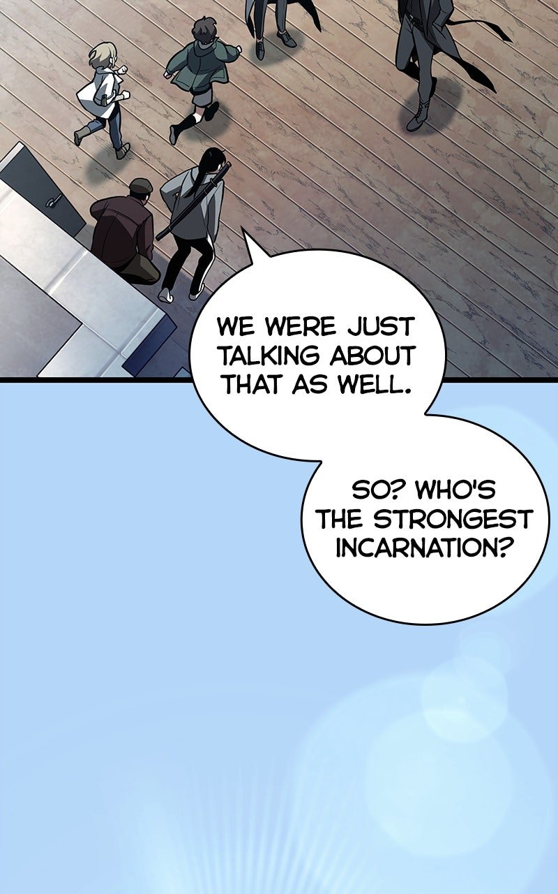Read Omniscient Reader's Viewpoint EN Manga Online