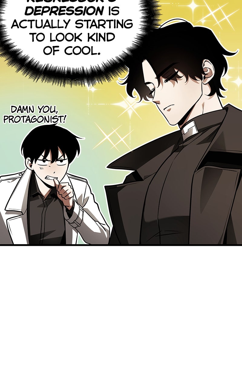 Read Omniscient Reader's Viewpoint EN Manga Online