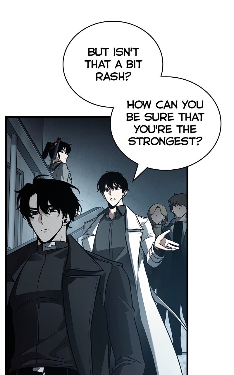 Read Omniscient Reader's Viewpoint EN Manga Online