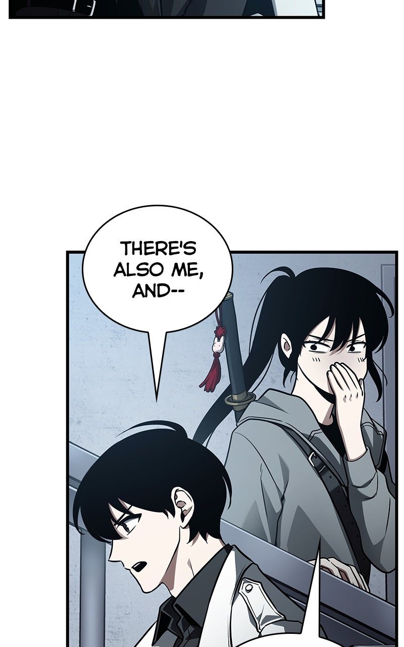 Read Omniscient Reader's Viewpoint EN Manga Online