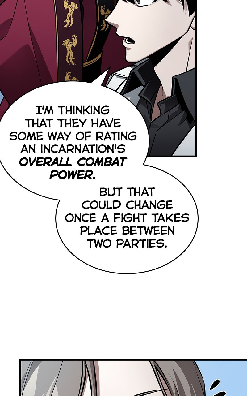 Read Omniscient Reader's Viewpoint EN Manga Online