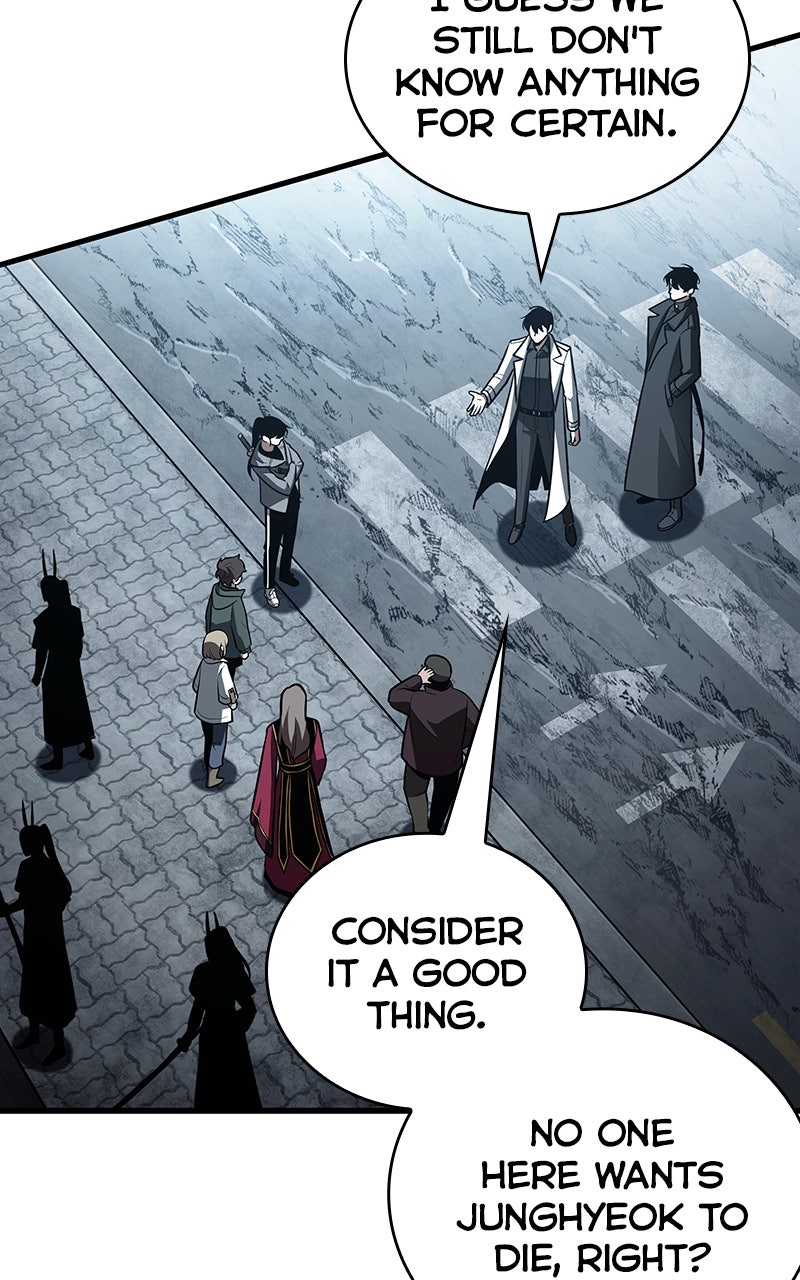 Read Omniscient Reader's Viewpoint EN Manga Online