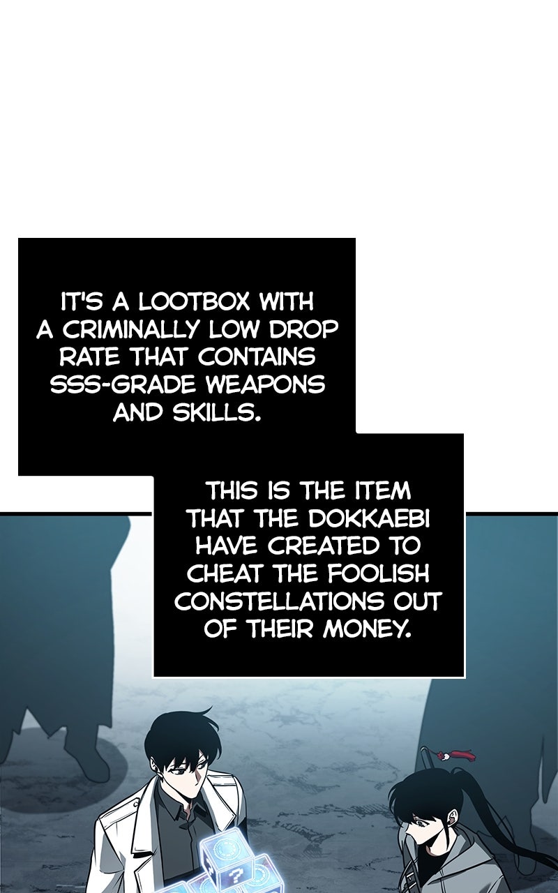 Read Omniscient Reader's Viewpoint EN Manga Online
