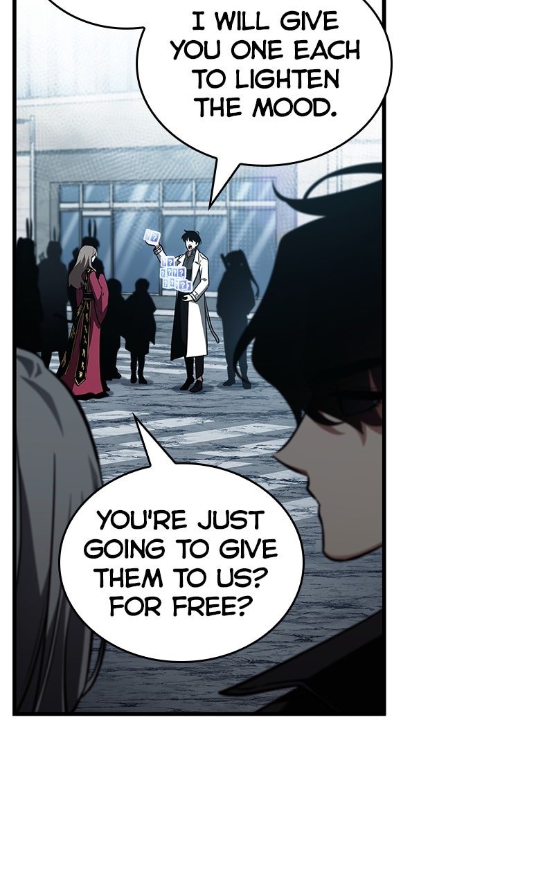 Read Omniscient Reader's Viewpoint EN Manga Online