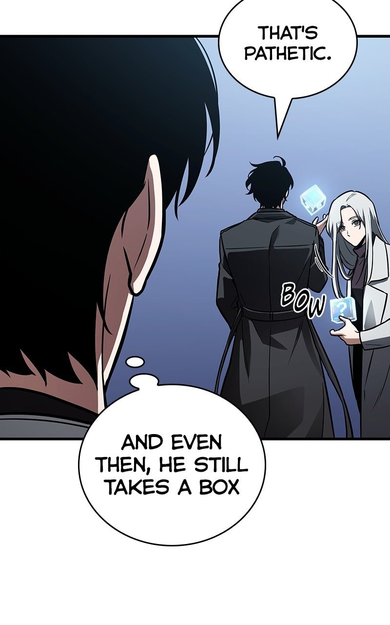 Read Omniscient Reader's Viewpoint EN Manga Online
