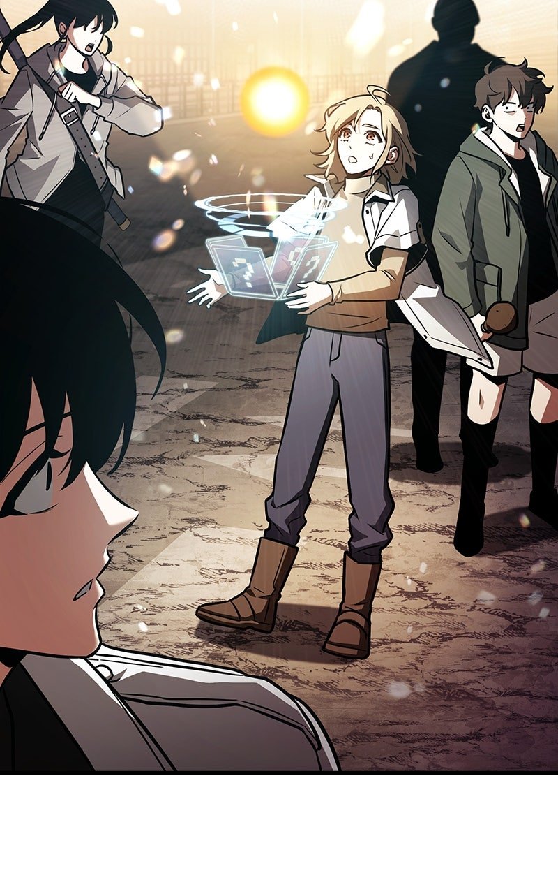Read Omniscient Reader's Viewpoint EN Manga Online